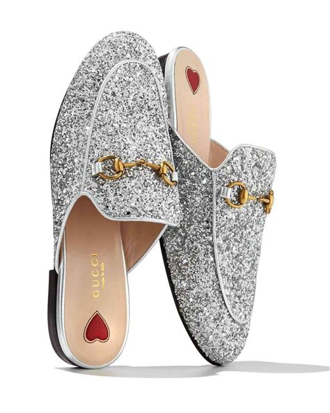gucci princetown slide